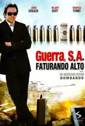 Baixar Guerra, S.A. Faturando Alto