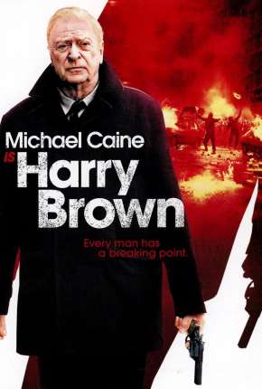 Harry Brown Torrent