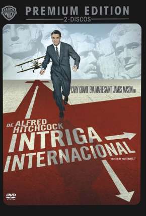 Intriga Internacional 