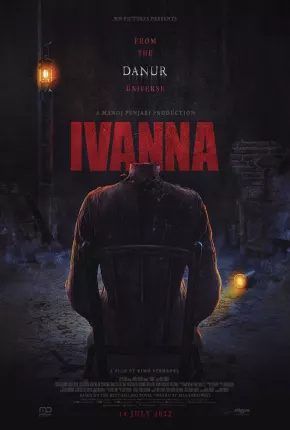 Ivanna - Legendado Torrent