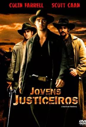 Baixar Jovens Justiceiros