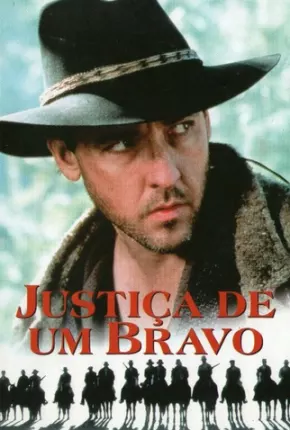 Justiça de um Bravo 