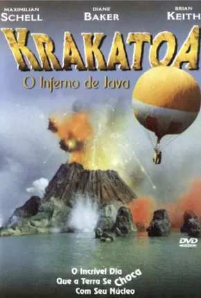 Baixar Krakatoa, O Inferno de Java