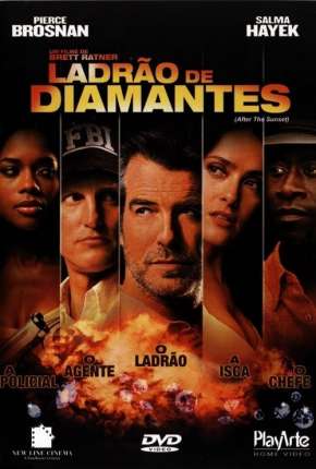 Ladrão de Diamantes 