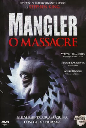 Baixar Mangler - O Massacre