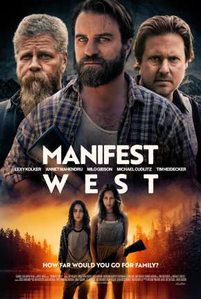 Manifest West - Legendado Torrent