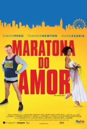 Maratona do Amor 