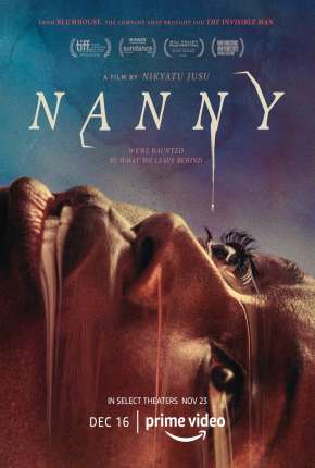 Nanny - Legendado Torrent