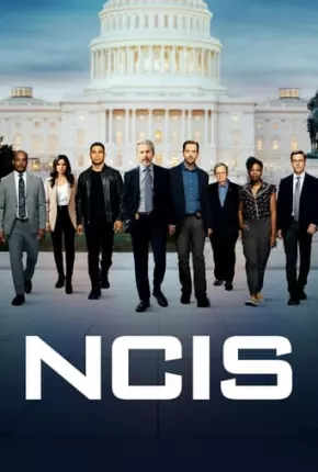 Baixar NCIS - Investigações Criminais - 20ª Temporada Legendada Completa