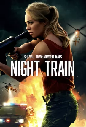 Baixar Night Train - Legendado