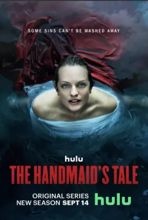 Baixar O Conto da Aia - The Handmaids Tale 5ª Temporada Completa