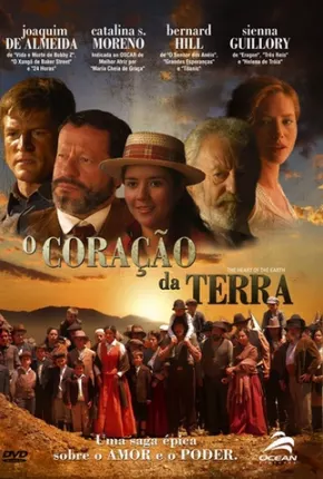 Baixar O Coração da Terra