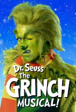 Baixar O Grinch Musical