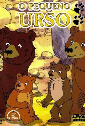 Baixar O Pequeno Urso - 1ª Temporada