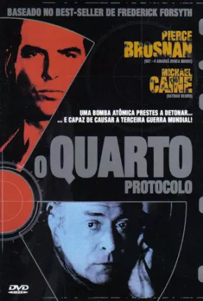 O Quarto Protocolo 