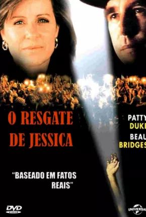 O Resgate de Jessica 