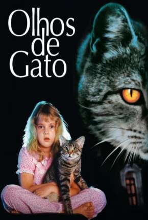 Baixar Olhos de Gato (1985) Cats Eye