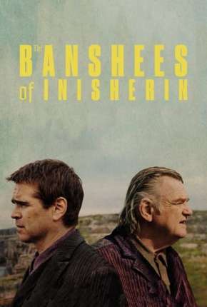 Baixar Os Banshees de Inisherin