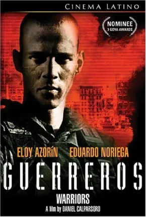 Os Guerreiros 