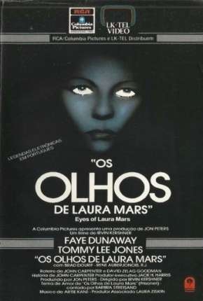 Baixar Os Olhos de Laura Mars