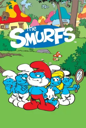 Baixar Os Smurfs - Diversos Episódios