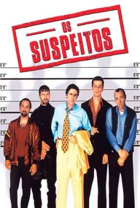 Baixar Os Suspeitos - The Usual Suspects