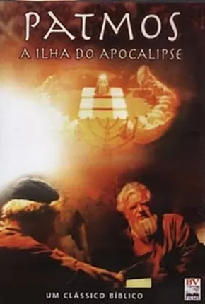 Baixar Patmos - A Ilha do Apocalipse - Revelação de Jesus