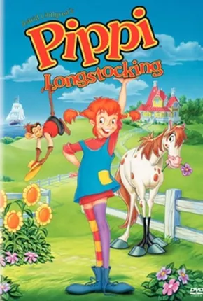 Baixar Pippi Meia-longa