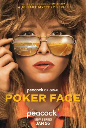 Baixar Poker Face - 1ª Temporada Legendada