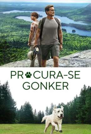 Procura-se Gonker Torrent