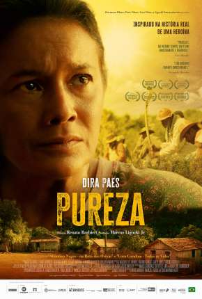 Pureza Torrent