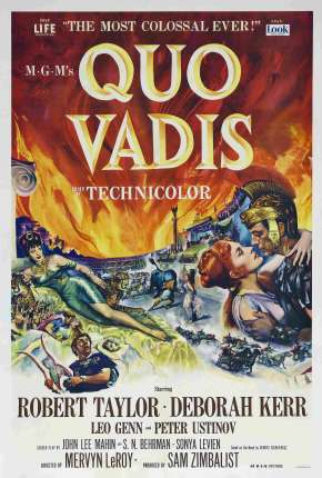 Quo Vadis 