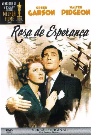 Rosa de Esperança 