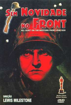 Baixar Sem Novidade no Front (1930)