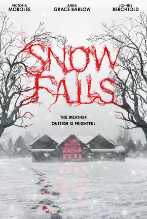 Snow Falls - Legendado Torrent