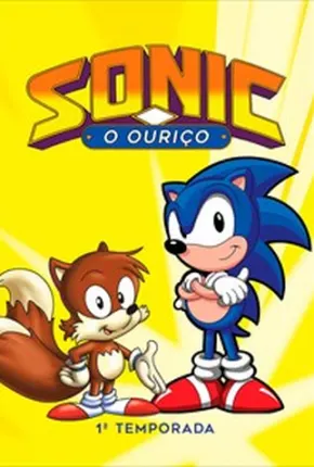 Baixar Sonic - O Ouriço