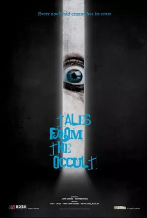 Tales from the Occult - Legendado Torrent