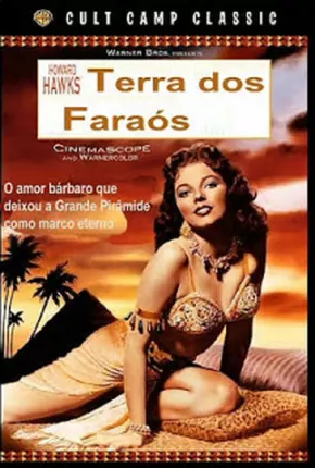 Baixar Terra dos Faraós