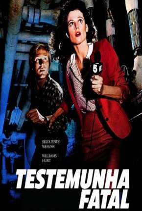 Testemunha Fatal 