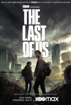 Baixar The Last of Us - 1ª Temporada