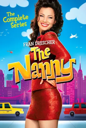 Baixar The Nanny - 1ª Temporada