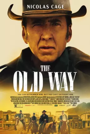 Baixar The Old Way - Legendado