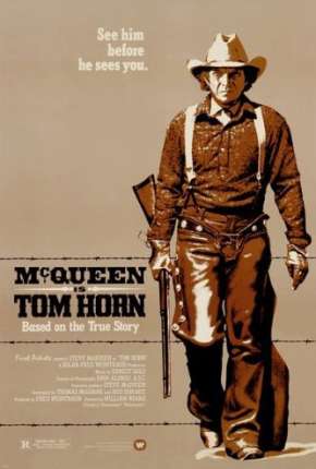 Baixar Tom Horn, o Cowboy