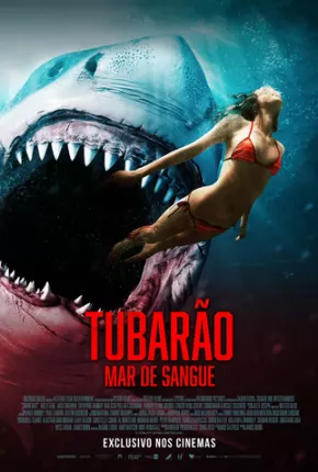 Baixar Tubarão - Mar de Sangue