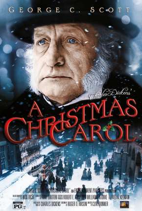 Um Conto de Natal - 1984 A Christmas Carol 