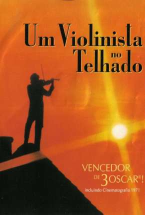 Baixar Um Violinista no Telhado