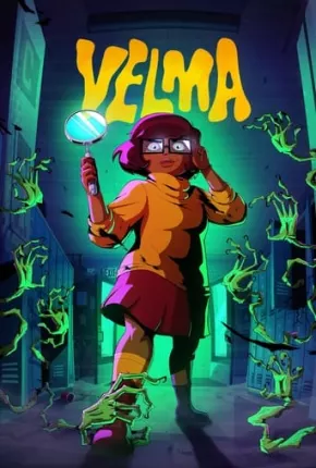 Baixar Velma - 1ª Temporada