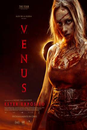 Venus - Legendado Torrent