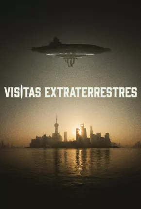 Baixar Visitas Extraterrestres - Alien Endgame