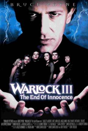 Warlock III - O Fim da Inocência 